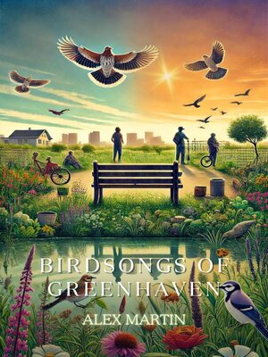 cover image of Birdsongs of Greenhaven